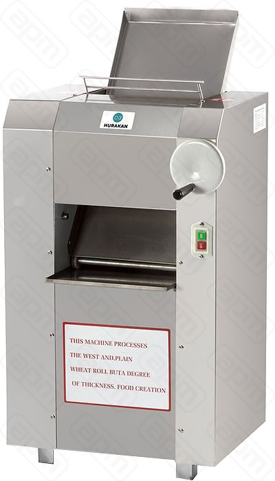 ТЕСТОРАСКАТКА HURAKAN HKN-DSH300